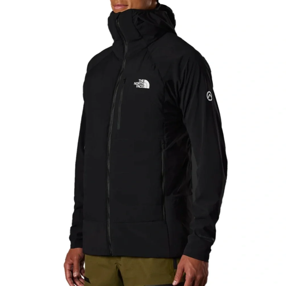 The North Face Summit Series Breithorn 50/50 Down Jacket Hybrid